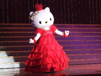 激レア♥キティちゃん 根付♥サンリオピューロランド限定ドレスキティ 2011 年 何 ど し motounagya on nstagram: 